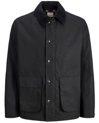 Jack & Jones - Light Jackets - Lyst