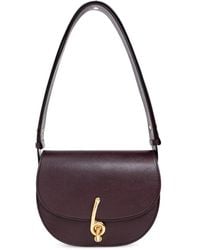 Burberry - Shoulder Bags - Lyst