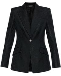 Versace - Blazers - Lyst