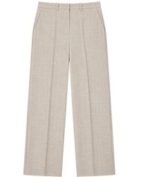 Clips - Wide Trousers - Lyst