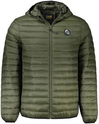 Roberto Cavalli - Winter Jackets - Lyst