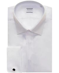 Xacus - Formal Shirts - Lyst
