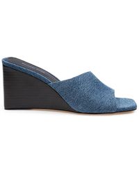 Michael Kors - Wedges - Lyst