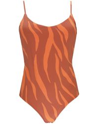 Fisico - One-Piece - Lyst