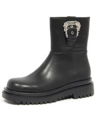 Versace - Ankle Boots - Lyst