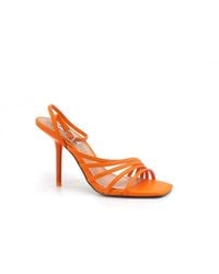Steve Madden - High Heel Sandals - Lyst