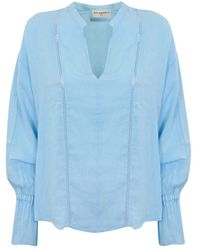 Roy Rogers - Blouses & shirts > blouses - Lyst