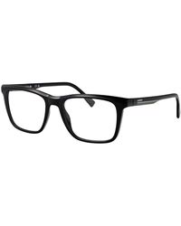Lacoste - Glasses - Lyst
