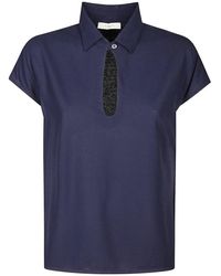 Zanone - Polo Shirts - Lyst