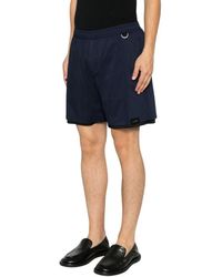 Low Brand - Casual Shorts - Lyst