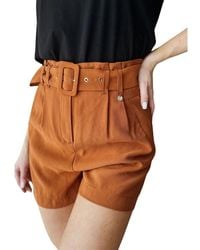 Liu Jo - Short Shorts - Lyst