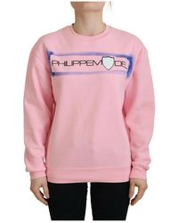 Philippe Model - Sweatshirts - Lyst