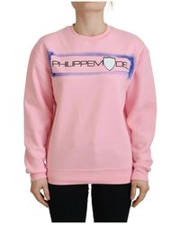 Philippe Model - Sweatshirts - Lyst