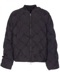 Represent - Winter Jackets - Lyst
