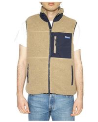 Penfield - Giacca Smanicata - Lyst