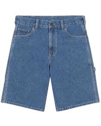 Dickies - 993 Carpenter Shorts Met 11-Inch Binnenbeenlengte - Lyst