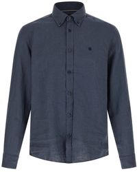 HUGO - Casual Shirts - Lyst