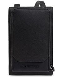 Emporio Armani - Shoulder Bags - Lyst