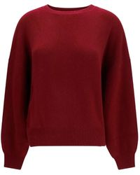 Lisa Yang - Cashmere Knitwear - Lyst