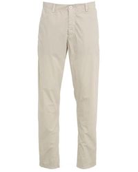 Transit - Trousers > chinos - Lyst