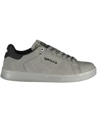 Gas - Sammy Nbx Sneakers - Lyst