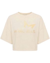 Marc Ellis - T-Shirts - Lyst