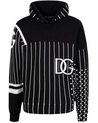 Dolce & Gabbana - Sweatshirts & hoodies > hoodies - Lyst
