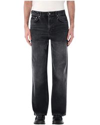 Represent - Straight Jeans - Lyst