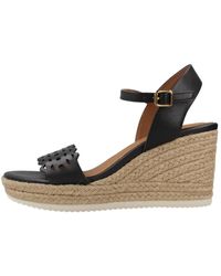 Geox - Stylische wedges für frauen - Lyst