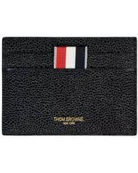 Thom Browne - Wallets & Cardholders - Lyst