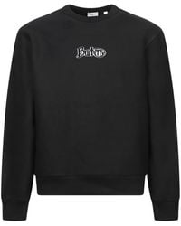 Burberry - Sweatshirts - Lyst