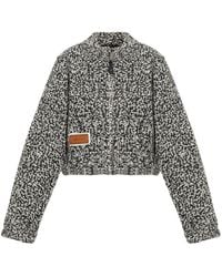 DSquared² - Cardigans - Lyst