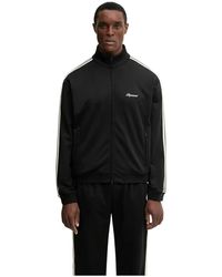 Represent - Taped Track Jacket - Lyst