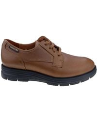 Mephisto - Business Shoes - Lyst