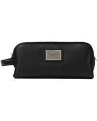 Dolce & Gabbana - Toilet Bags - Lyst