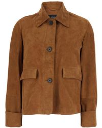 Arma - Ella Jacket - Lyst