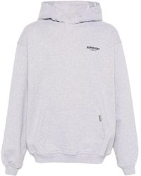 Represent - Oversized Hoodie - Lyst