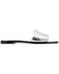 McQueen - Sliders - Lyst