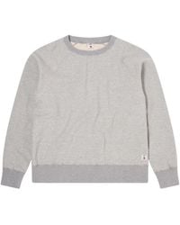 Edwin - Sweatshirts - Lyst