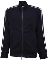 Paolo Pecora - Zip-Throughs - Lyst