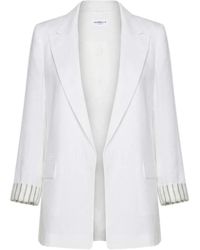 Marella - Blazers - Lyst