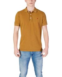 Replay - Polo Shirts - Lyst