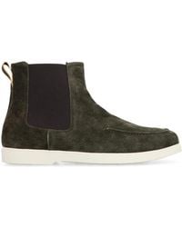 Moorer - Chelsea Boots - Lyst