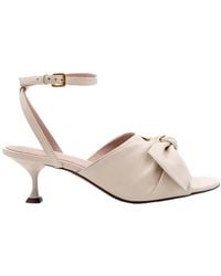 Coccinelle - High Heel Sandals - Lyst