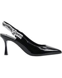KARL LAGERFELD - Pumps - Lyst