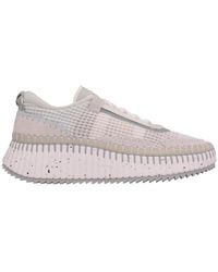 Chloé - Sneakers - Lyst