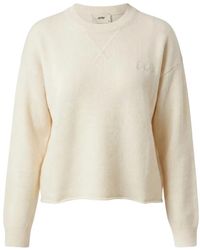 Autry - Round-Neck Knitwear - Lyst