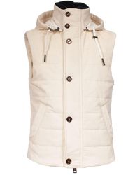 KIRED - Waistcoats - Lyst