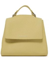 Orciani - Handbags - Lyst