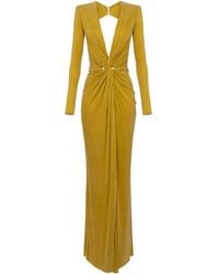 Elisabetta Franchi - Gowns - Lyst